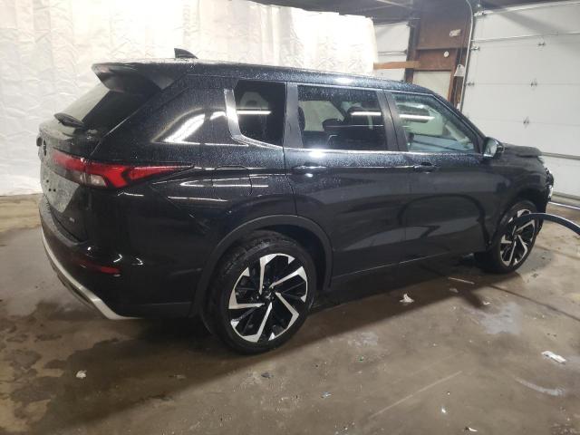 Изображение 3 2023 MITSUBISHI OUTLANDER SE 2023 с VIN JA4J4UA85PZ060182
