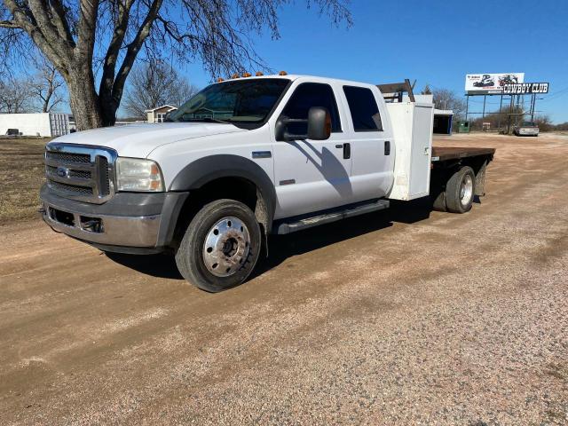 Obraz 2 z 2005 FORD F450 SUPER DUTY 2005 z VIN 1FDXW47P25EC26764