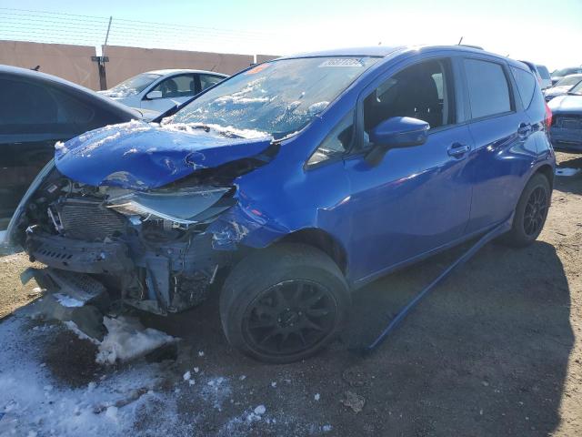 Изображение 1 2017 NISSAN VERSA NOTE S 2017 с VIN 3N1CE2CP6HL356179