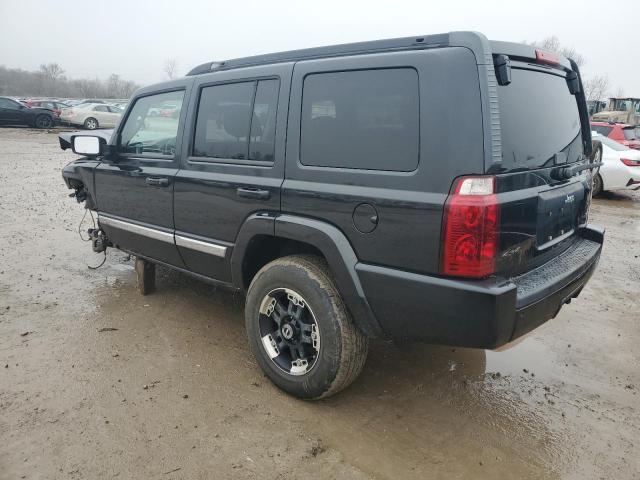 Изображение 2 2010 JEEP COMMANDER SPORT 2010 с VIN 1J4RG4GK8AC153155