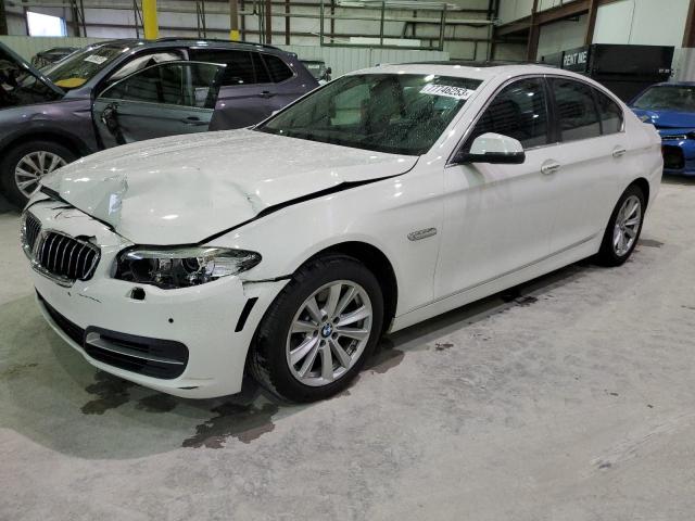 Изображение 1 2014 BMW 528 I 2014 с VIN WBA5A5C50ED509106