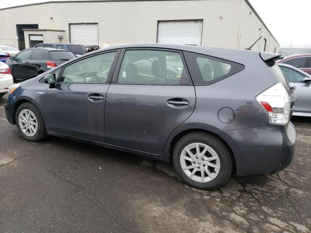 Image 2 of 2013 Toyota Prius 2013 with VIN JTDZN3EU7D3288805