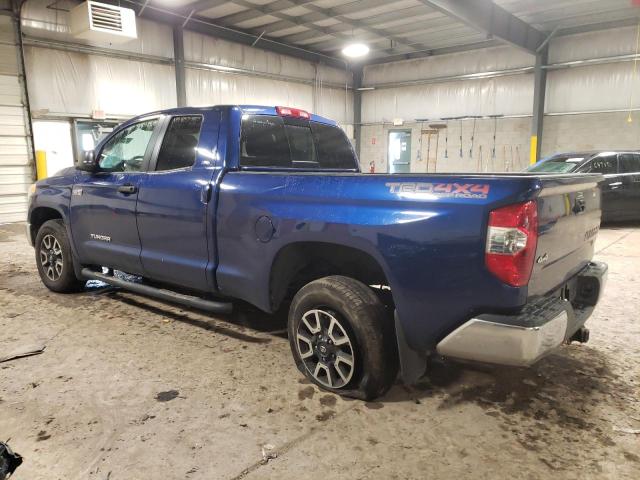 Image 2 of 2014 TOYOTA TUNDRA DOUBLE CAB SR/SR5 2014 with VIN 5TFUY5F16EX408900