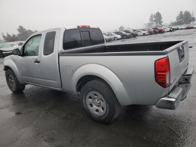 Image 2 of 2009 NISSAN FRONTIER KING CAB XE 2009 with VIN 1N6BD06T99C423747