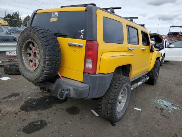 Изображение 3 2006 HUMMER H3  2006 с VIN 5GTDN136068142389