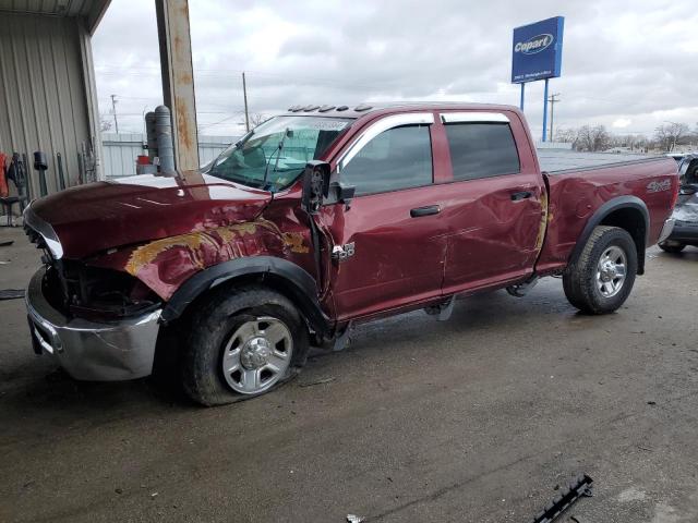 Obraz 2018 RAM 2500 ST 2018
