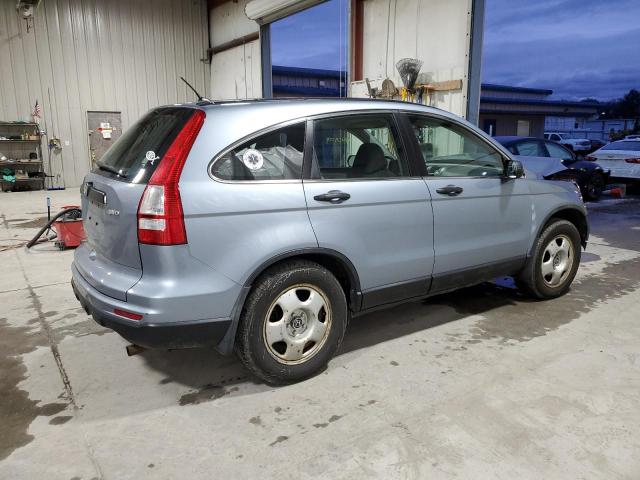 Изображение 3 2010 HONDA CR-V LX 2010 с VIN 5J6RE4H32AL097100