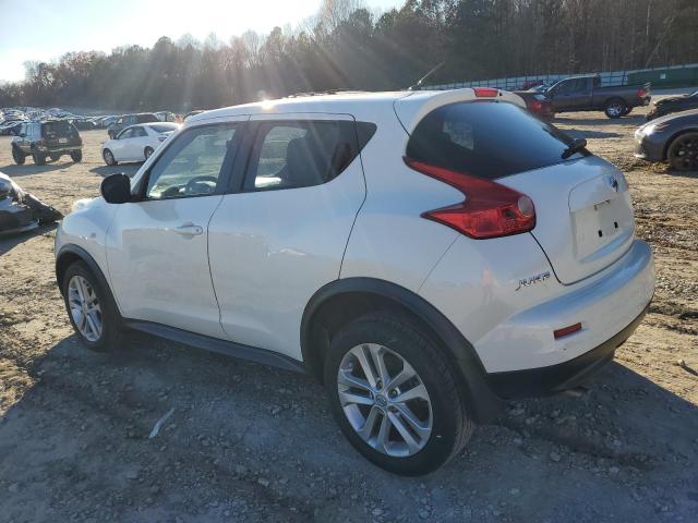 Image 2 of 2013 NISSAN JUKE S 2013 with VIN JN8AF5MR1DT222452