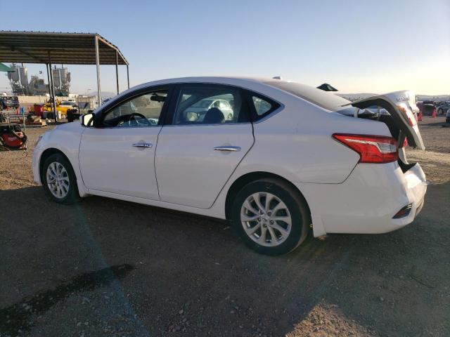 Image 2 of 2016 NISSAN SENTRA S 2016 with VIN 3N1AB7AP7GY339439