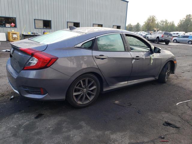 Изображение 3 2020 HONDA CIVIC EXL 2020 с VIN 19XFC1F71LE203678