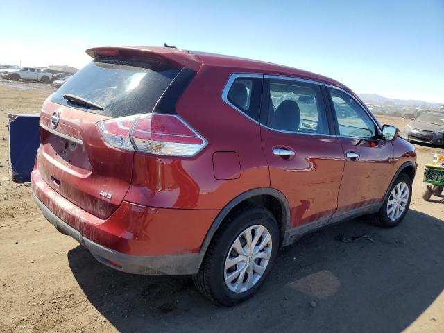 Obraz 3 z 2015 NISSAN ROGUE S 2015 z VIN KNMAT2MV2FP561488