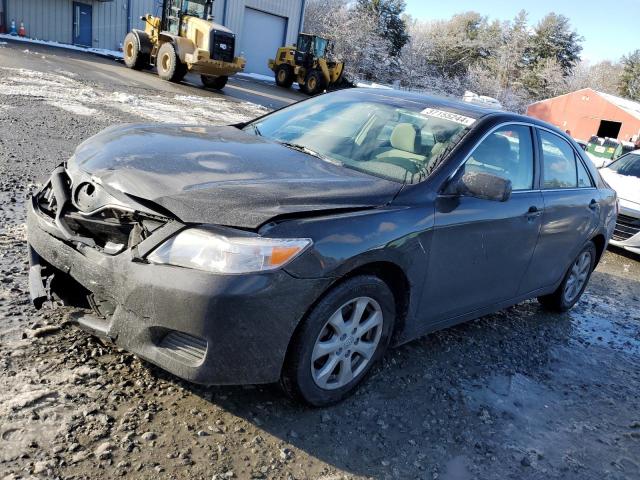 Obraz 1 z 2011 TOYOTA CAMRY BASE 2011 z VIN 4T4BF3EK6BR146127