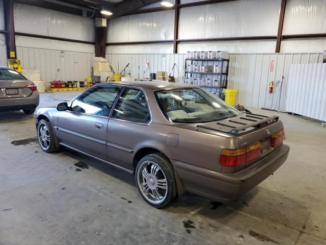 Image 2 of 1990 HONDA ACCORD LX 1990 with VIN 1HGCB7253LA071265