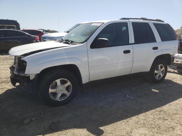 2007 CHEVROLET TRAILBLAZER LS 2007 image