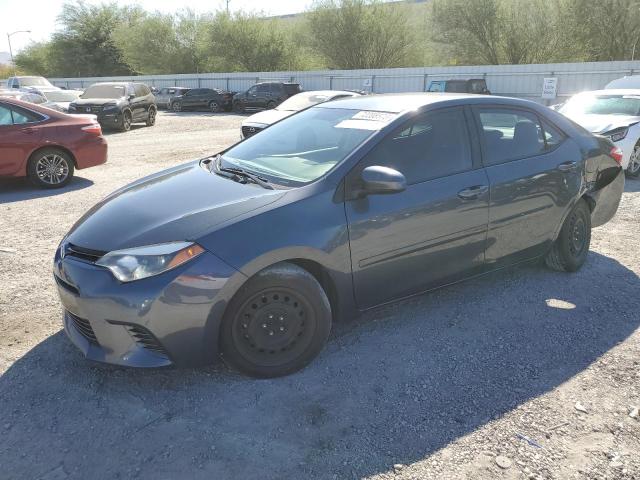 Obraz 1 z 2015 TOYOTA COROLLA L 2015 z VIN 5YFBURHE4FP201741