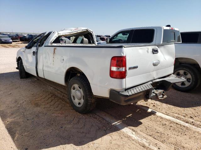Image 2 of 2008 FORD F150  2008 with VIN 1FTRF12W18KE55923