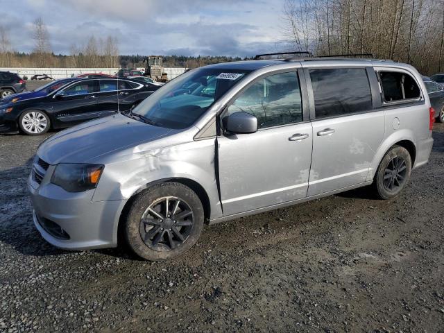 2019 DODGE GRAND CARAVAN GT 2019 image