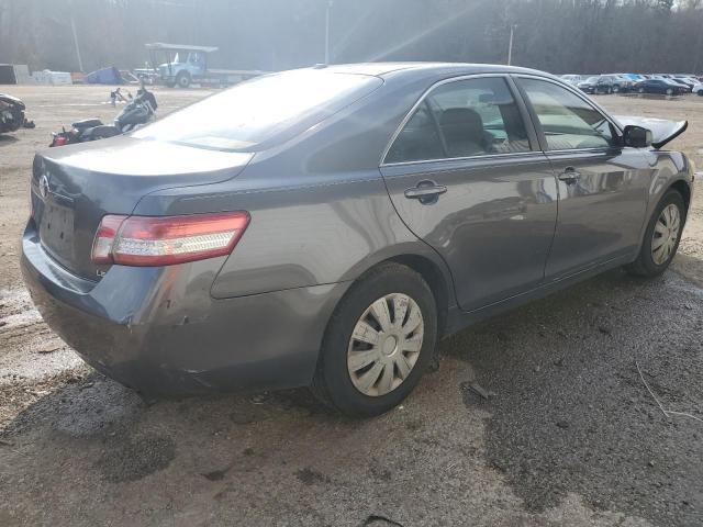 Изображение 3 2010 TOYOTA CAMRY BASE 2010 с VIN 4T4BF3EK4AR070311