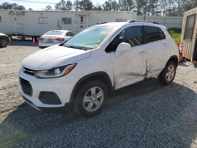Изображение 2020 CHEVROLET TRAX 1LT 2020