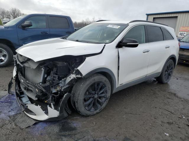 2020 KIA SORENTO S 2020 image