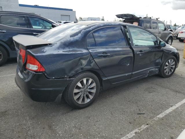 Image 3 of 2011 HONDA CIVIC EXL 2011 with VIN 2HGFA1F94BH527378