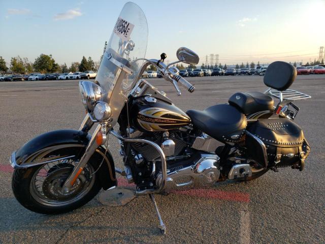Изображение 2 2003 HARLEY-DAVIDSON FLSTCI ANNIVERSARY 2003 с VIN 1HD1BWB433Y057251