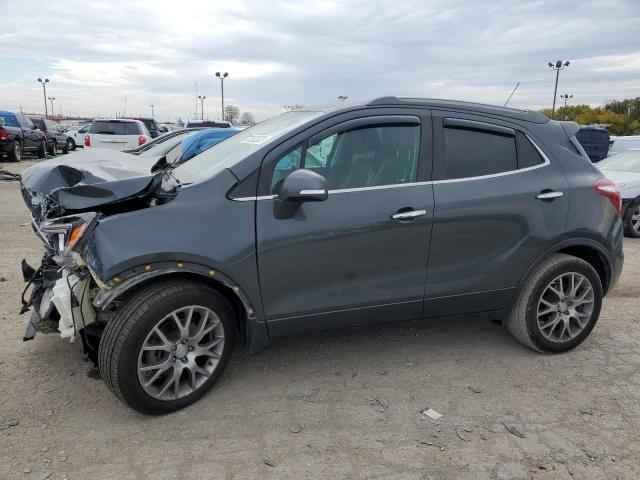 Изображение 2018 BUICK ENCORE SPORT TOURING 2018