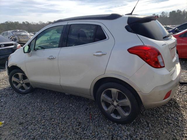 Image 2 of 2014 BUICK ENCORE CONVENIENCE 2014 with VIN KL4CJBSB4EB782006