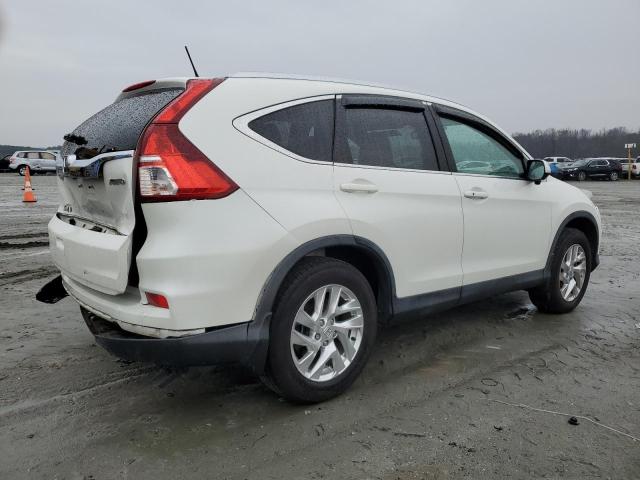 Image 3 of 2015 HONDA CR-V EXL 2015 with VIN 5J6RM4H7XFL002831