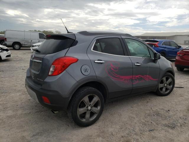 Obraz 3 z 2014 BUICK ENCORE CONVENIENCE 2014 z VIN KL4CJBSB5EB683503