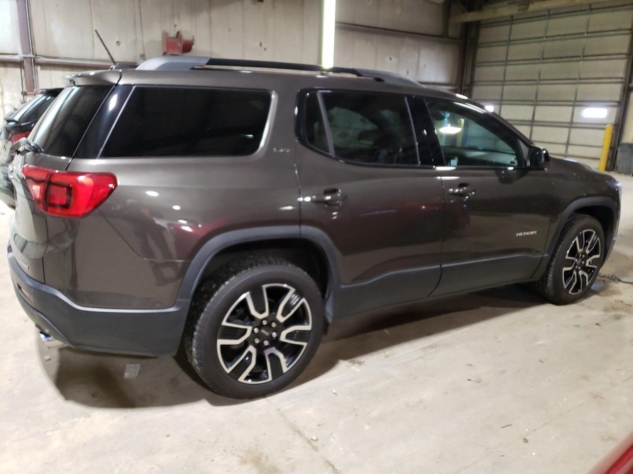 Изображение 3 2019 GMC ACADIA SLT-1 2019 с VIN 1GKKNULS5KZ261285