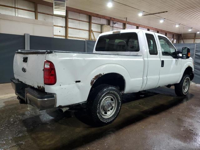 Image 3 of 2012 FORD F250 SUPER DUTY 2012 with VIN 1FT7X2B6XCEB52673