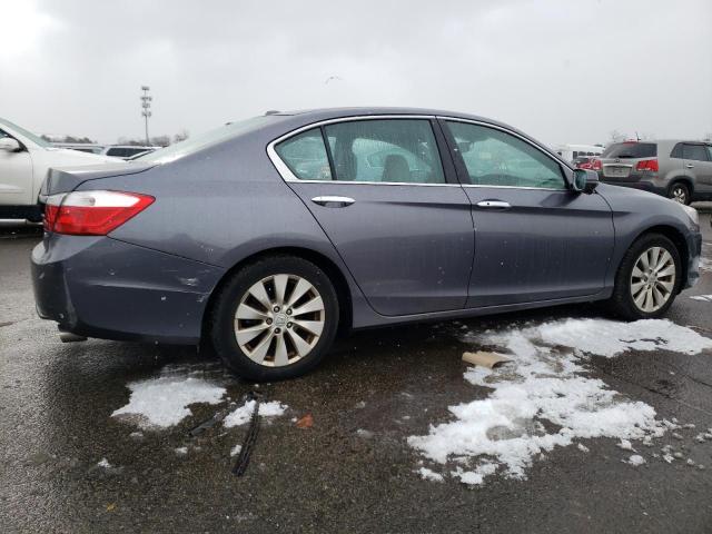 Obraz 3 z 2014 HONDA ACCORD EXL 2014 z VIN 1HGCR3F82EA041475