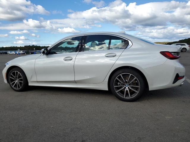 Obraz 2 z 2022 BMW 330XI  2022 z VIN 3MW5R7J06N8C65082