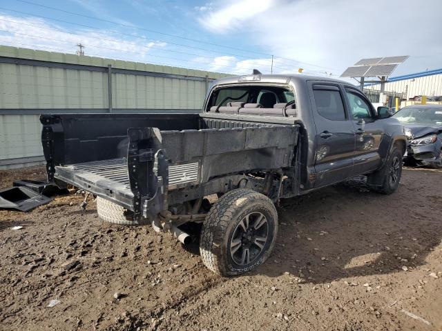 Image 3 of 2019 TOYOTA TACOMA DOUBLE CAB 2019 with VIN 3TMDZ5BN9KM065295