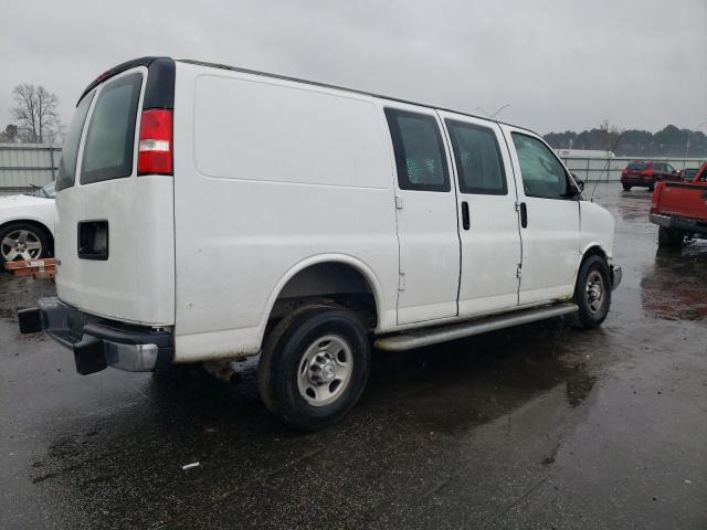 Изображение 3 2018 CHEVROLET EXPRESS G2500  2018 с VIN 1GCWGAFG1J1905357