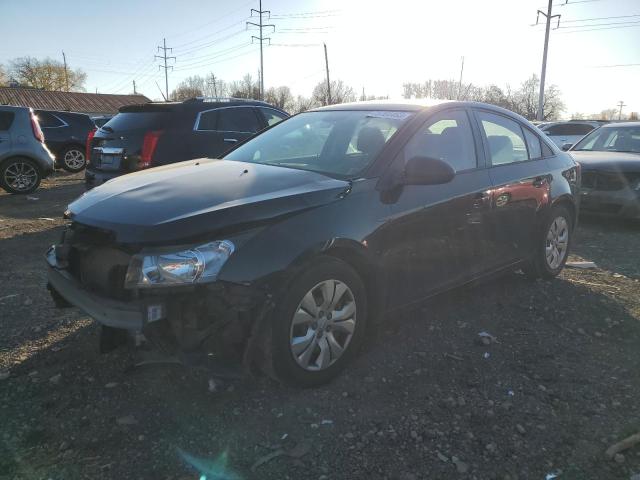 Image 1 of 2016 CHEVROLET CRUZE LIMITED LS 2016 with VIN 1G1PC5SH1G7181335