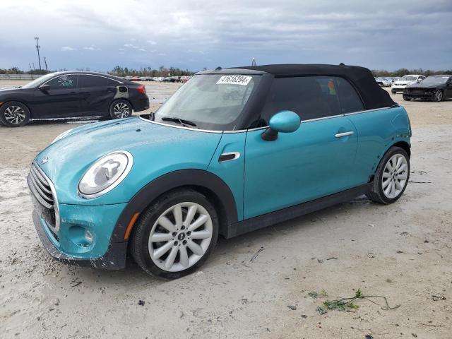 Obraz 2017 MINI COOPER  2017