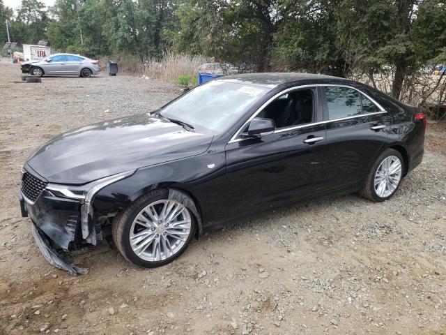 Obraz 2021 CADILLAC CT4 PREMIUM LUXURY 2021