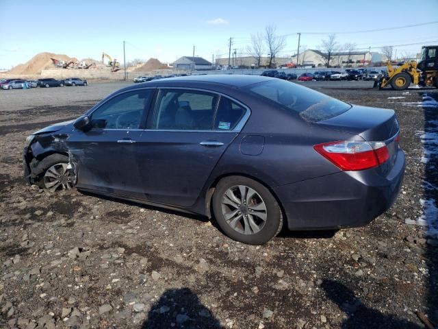 Obraz 2 z 2015 HONDA ACCORD LX 2015 z VIN 1HGCR2F3XFA243089
