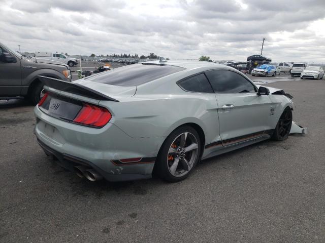 Image 3 of 2021 FORD MUSTANG MACH I 2021 with VIN 1FA6P8R07M5550463