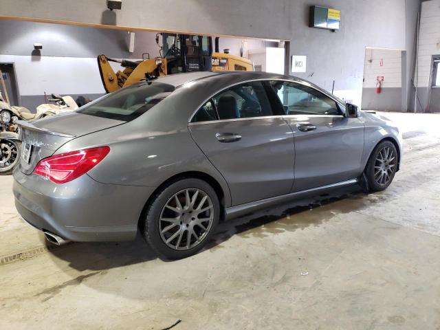 Obraz 3 z 2014 MERCEDES-BENZ CLA 250 4MATIC 2014 z VIN WDDSJ4GB6EN098536