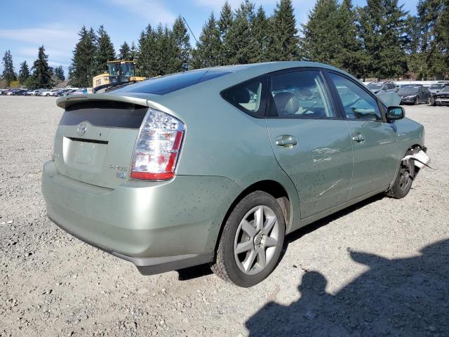 Obraz 3 z 2009 TOYOTA PRIUS  2009 z VIN JTDKB20U397870329
