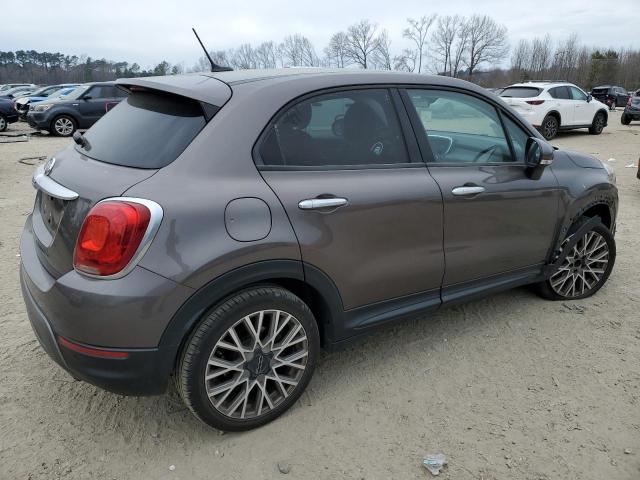 Obraz 3 z 2016 FIAT 500X TREKKING 2016 z VIN ZFBCFXCT7GP379156
