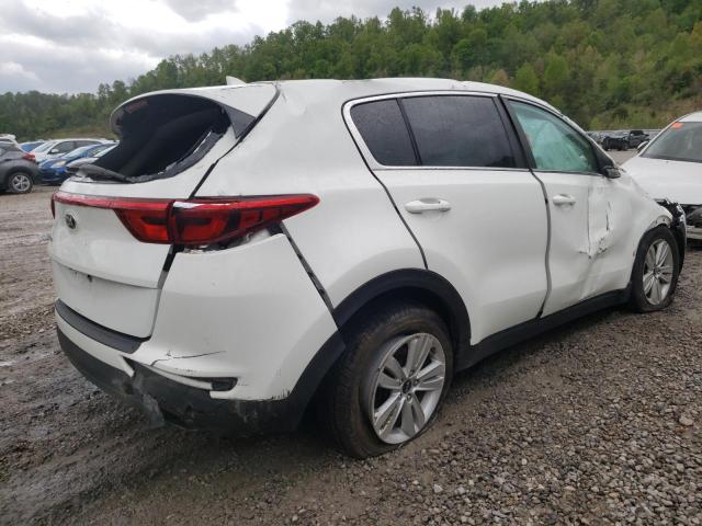 Obraz 3 z 2018 KIA SPORTAGE LX 2018 z VIN KNDPM3AC8J7456818