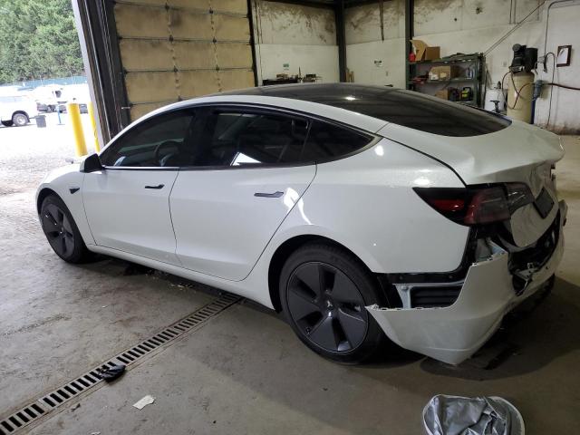 Image 2 of 2023 TESLA MODEL 3  2023 with VIN 5YJ3E1EA3PF619631