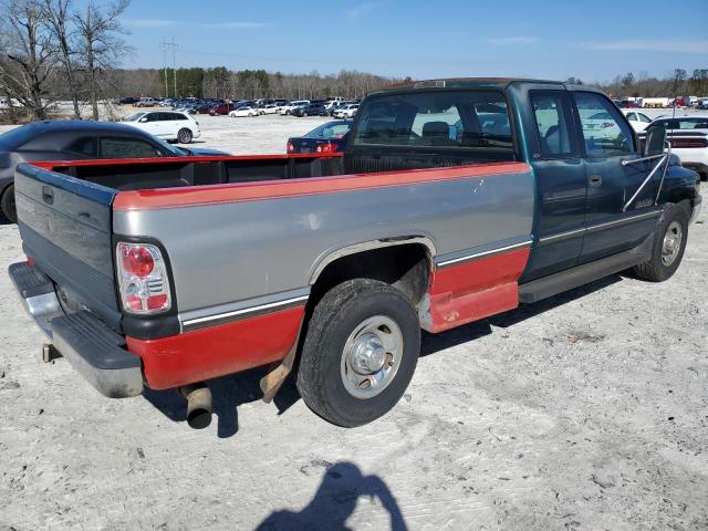 Image 3 of 1996 DODGE RAM 2500  1996 with VIN 3B7KC23C9TM163961