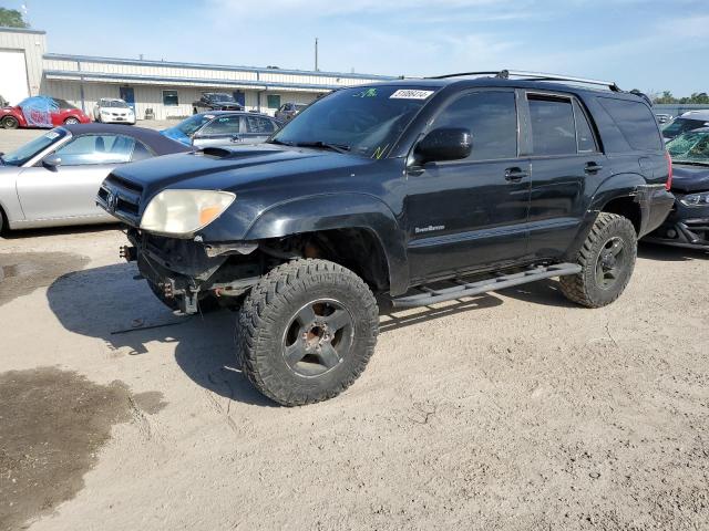 Image 1 of 2003 TOYOTA 4RUNNER SR5 2003 with VIN JTEZU14R930016658