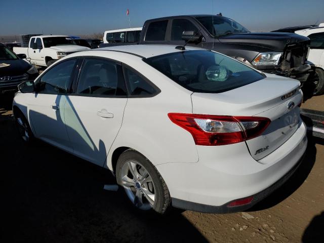 Изображение 2 2014 FORD FOCUS SE 2014 с VIN 1FADP3F24EL129328