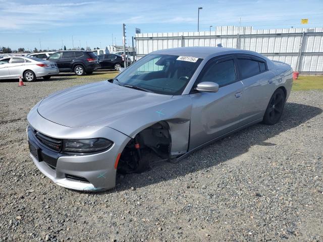 Изображение 1 2018 DODGE CHARGER R/T 2018 с VIN 2C3CDXCT5JH133600
